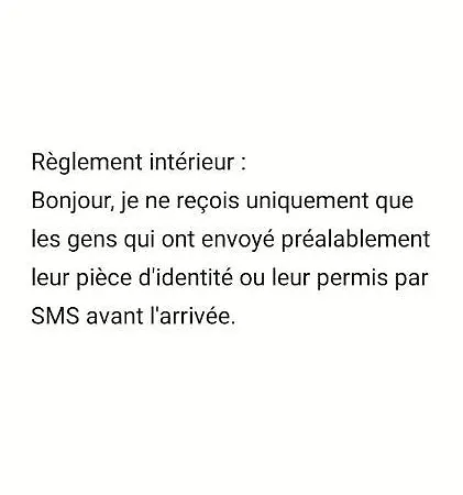 Caravane Esterel Chez Un Propriétaire