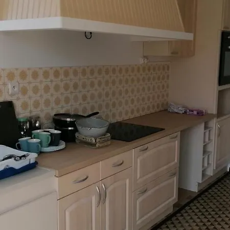 Camping Caravane Esterel Chez Un Propriétaire Saint-Corneille