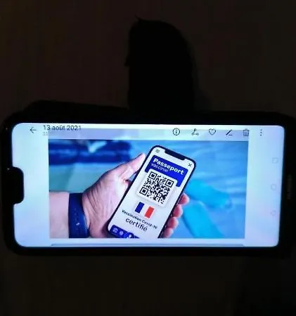 Caravane Esterel Chez Un Propriétaire