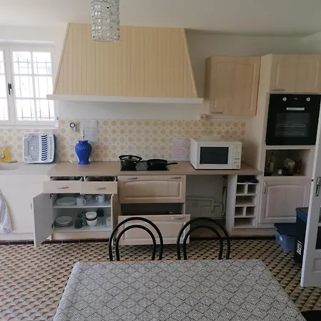 Caravane Esterel Chez Un Propriétaire * Saint-Corneille