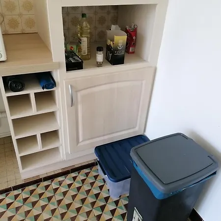 Caravane Esterel Chez Un Propriétaire Saint-Corneille