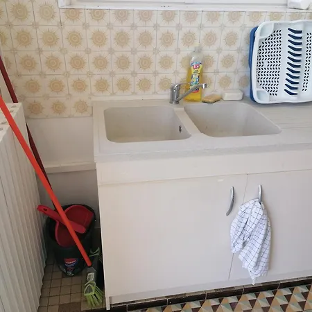 Caravane Esterel Chez Un Propriétaire Camping