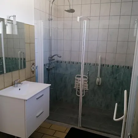 Caravane Esterel Chez Un Propriétaire