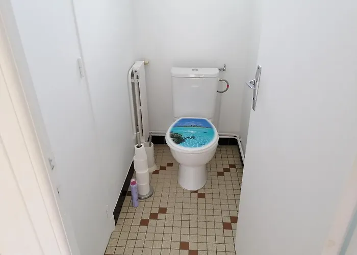 Κάμπινγκ Caravane Esterel Chez Un Proprietaire Saint-Corneille