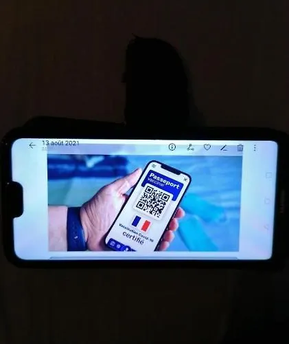 Caravane Esterel Chez Un Proprietaire