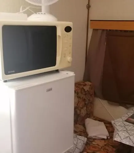 Κάμπινγκ Caravane Esterel Chez Un Proprietaire Saint-Corneille