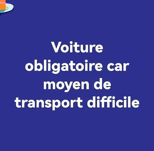 Caravane Esterel Chez Un Proprietaire Κάμπινγκ