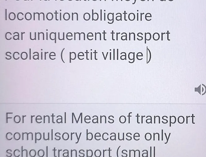 Κάμπινγκ Caravane Esterel Chez Un Proprietaire *