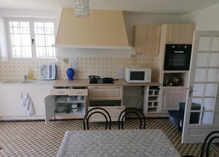 Caravane Esterel Chez Un Proprietaire * Saint-Corneille