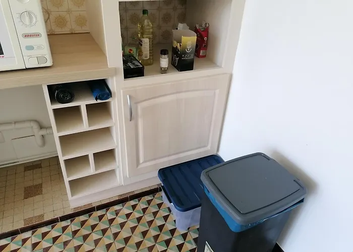 Caravane Esterel Chez Un Proprietaire Saint-Corneille