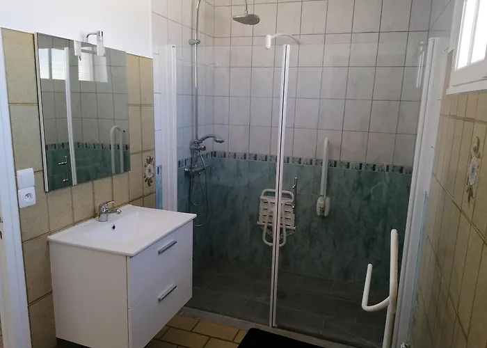 Caravane Esterel Chez Un Proprietaire