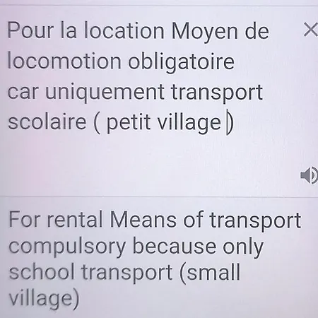 Кемпинг Caravane Esterel Chez Un Proprietaire *